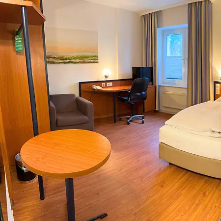 Appart hôtel Keyless Boardinghouse Bielefeld