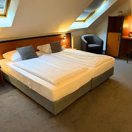 Keyless Boardinghouse 3* Bielefeld