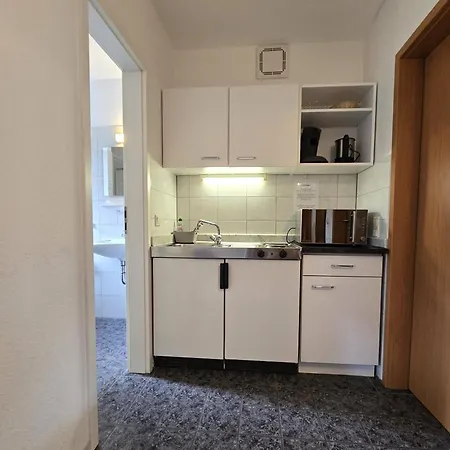 Appart hôtel Keyless Boardinghouse