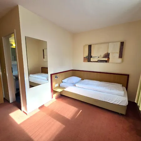Keyless Boardinghouse Appart hôtel 3*