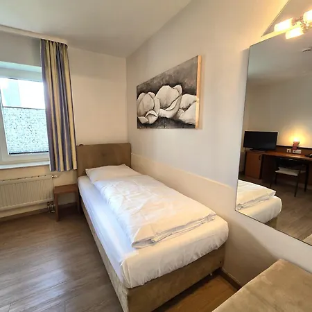 Keyless Boardinghouse Appart hôtel Bielefeld