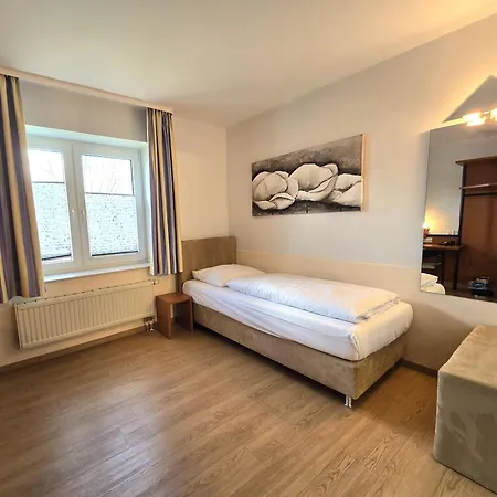 Appart hôtel Keyless Boardinghouse 3*