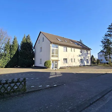 Keyless Boardinghouse Appart hôtel Bielefeld