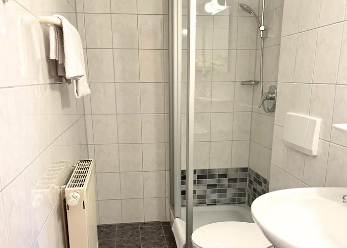 Keyless Boardinghouse Aparthotel 3*