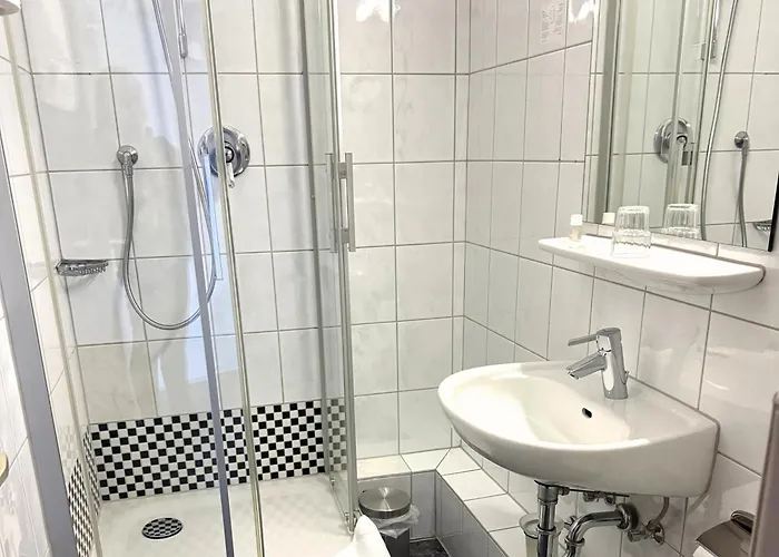 Keyless Boardinghouse Aparthotel 3*