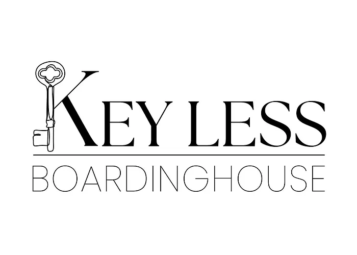 Keyless Boardinghouse Aparthotel Bielefeld