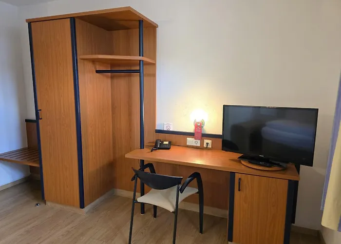 Keyless Boardinghouse 3*