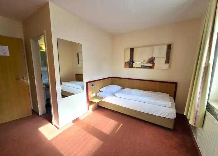 Keyless Boardinghouse Aparthotel 3*