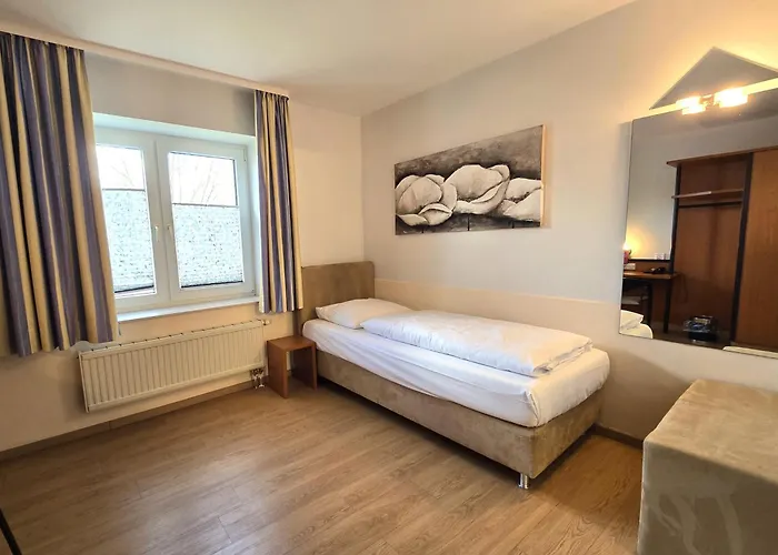 Aparthotel Keyless Boardinghouse 3*